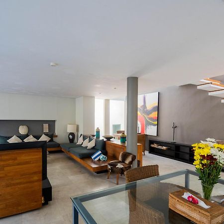 Villa Athena Seminyak Extérieur photo