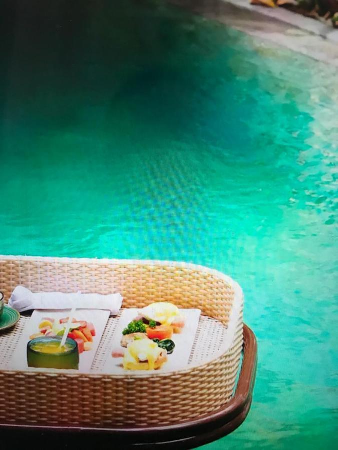 Villa Athena Seminyak Extérieur photo