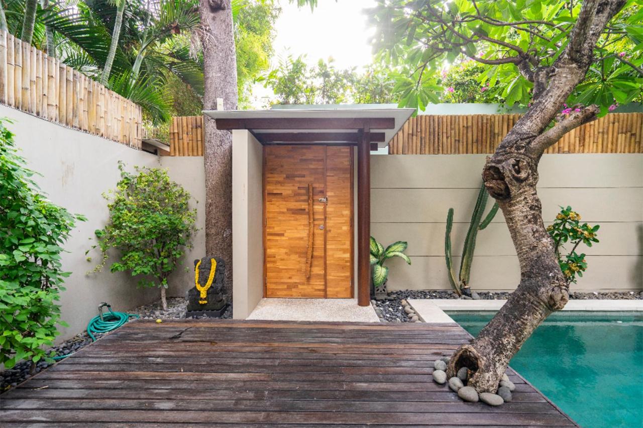 Villa Athena Seminyak Extérieur photo