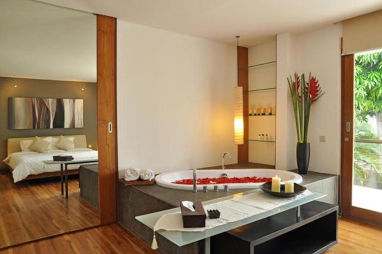 Villa Athena Seminyak Extérieur photo