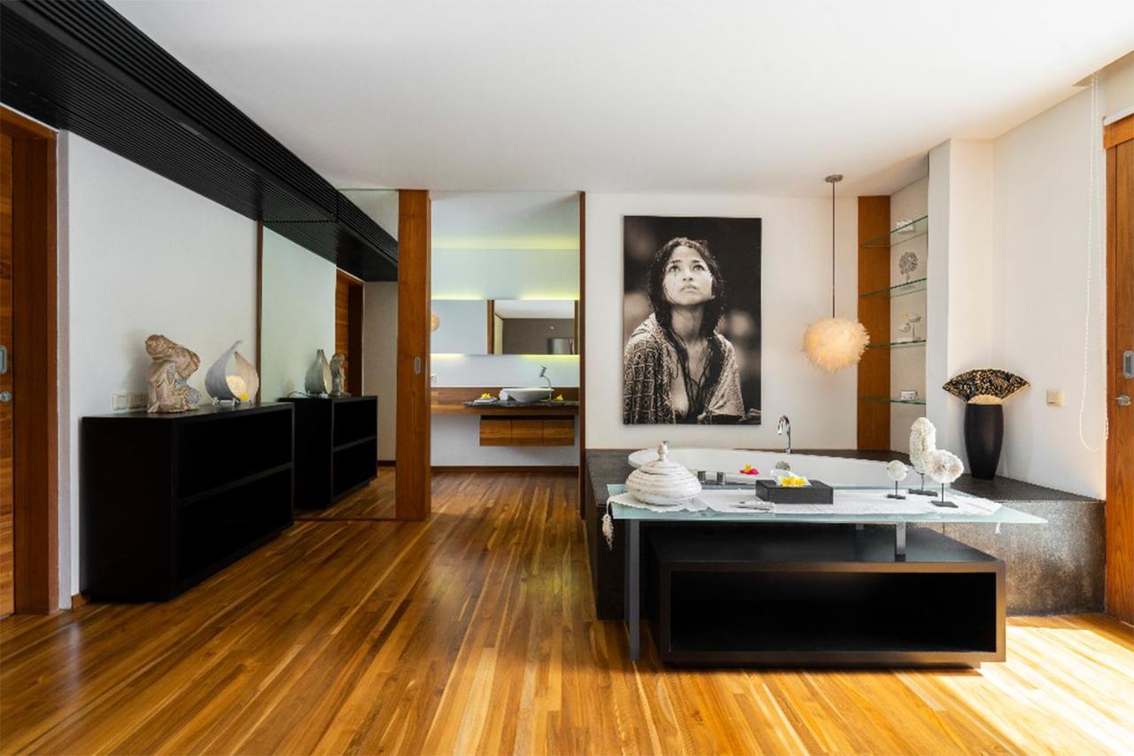 Villa Athena Seminyak Extérieur photo