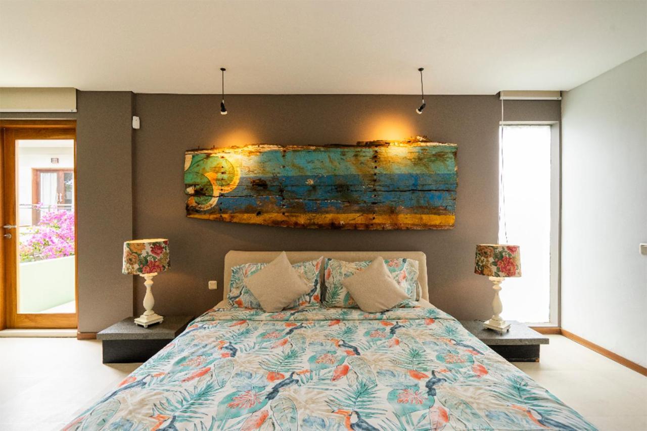 Villa Athena Seminyak Extérieur photo