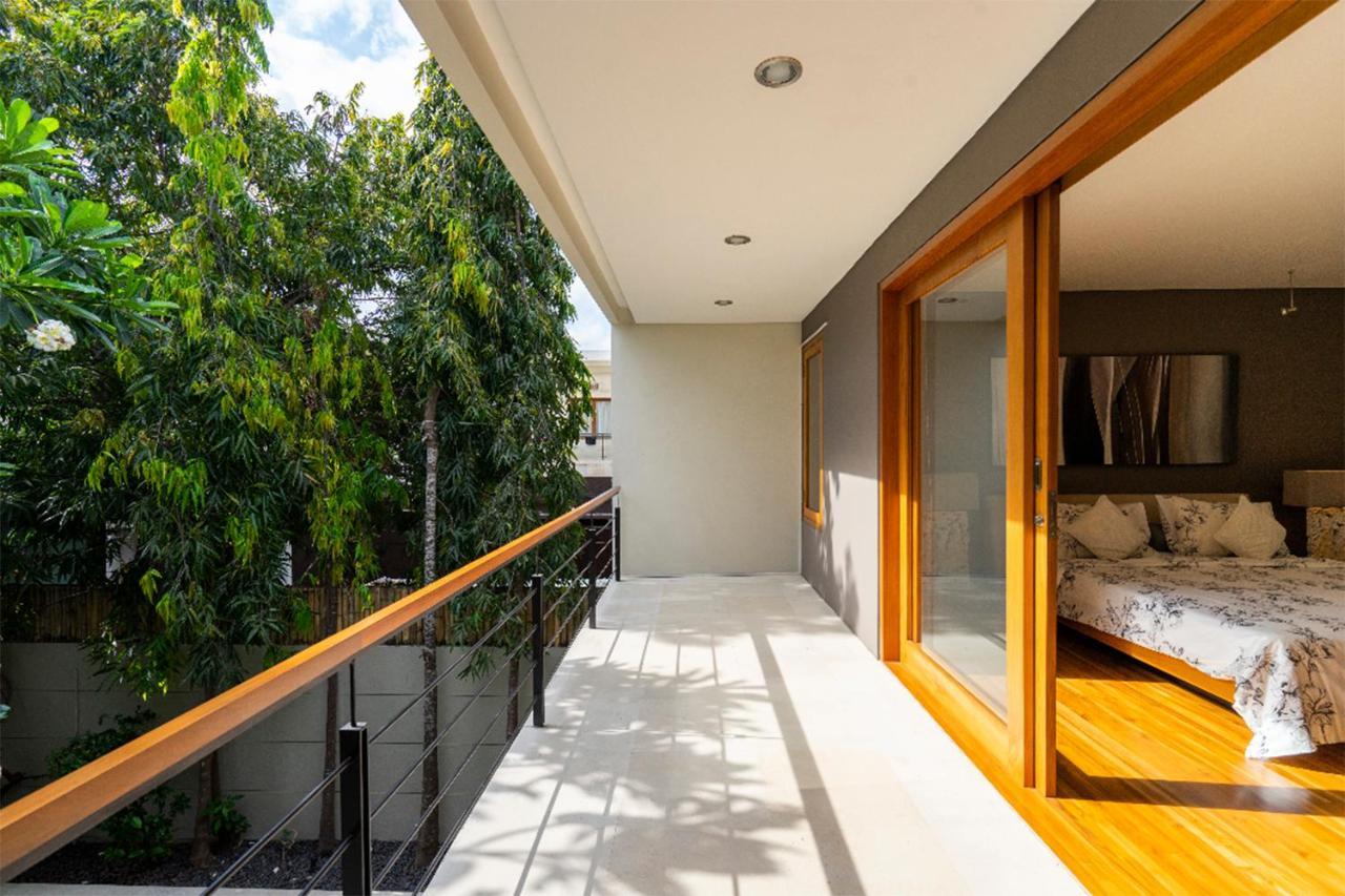 Villa Athena Seminyak Extérieur photo