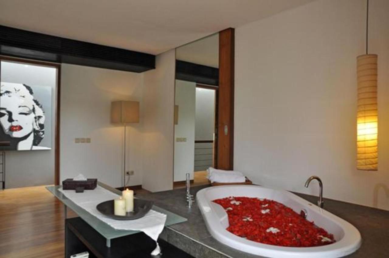 Villa Athena Seminyak Extérieur photo
