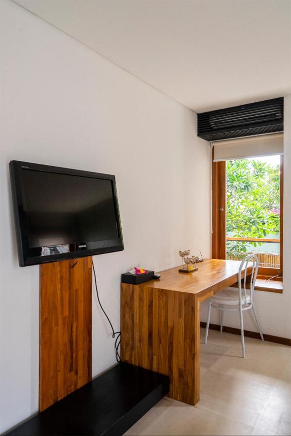 Villa Athena Seminyak Extérieur photo