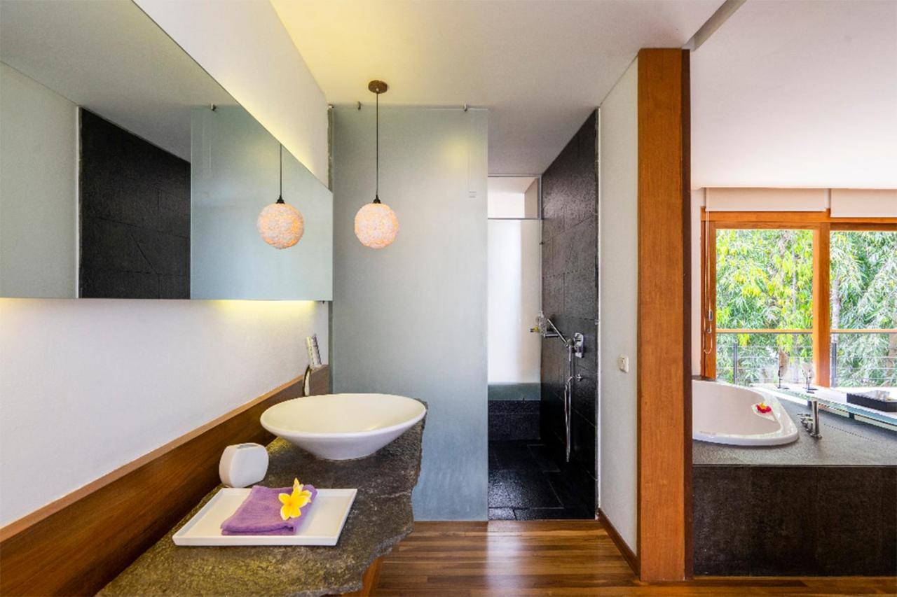 Villa Athena Seminyak Extérieur photo