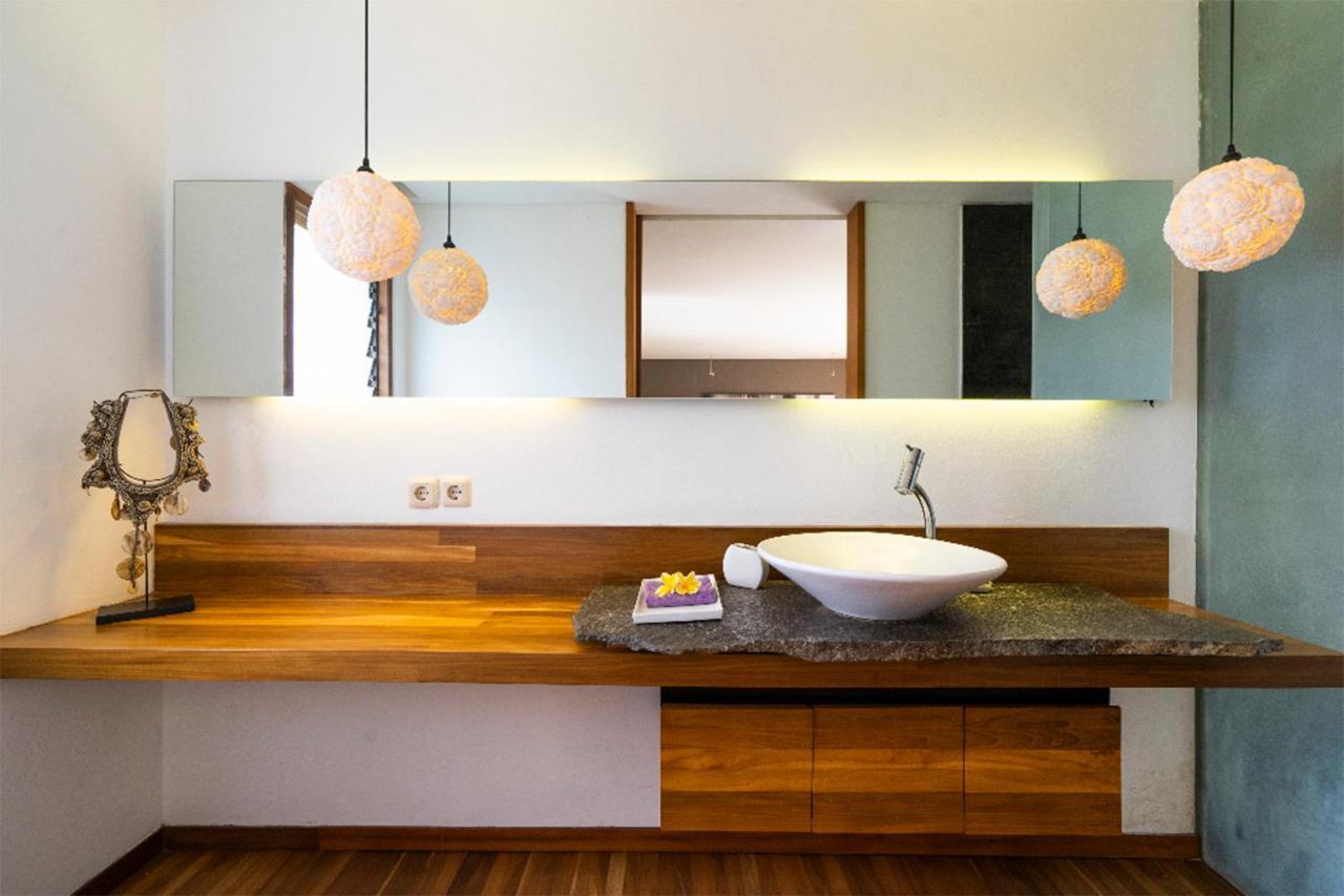 Villa Athena Seminyak Extérieur photo