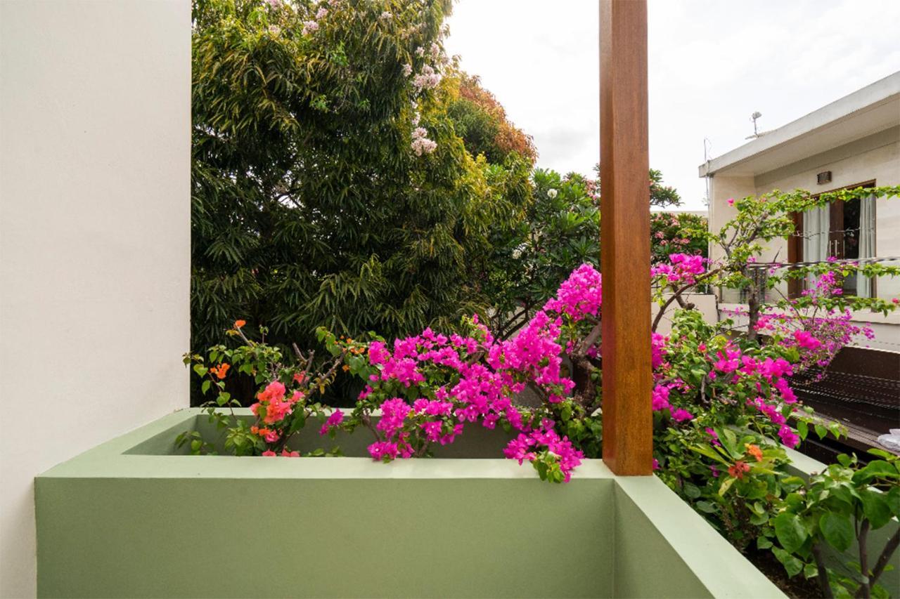 Villa Athena Seminyak Extérieur photo