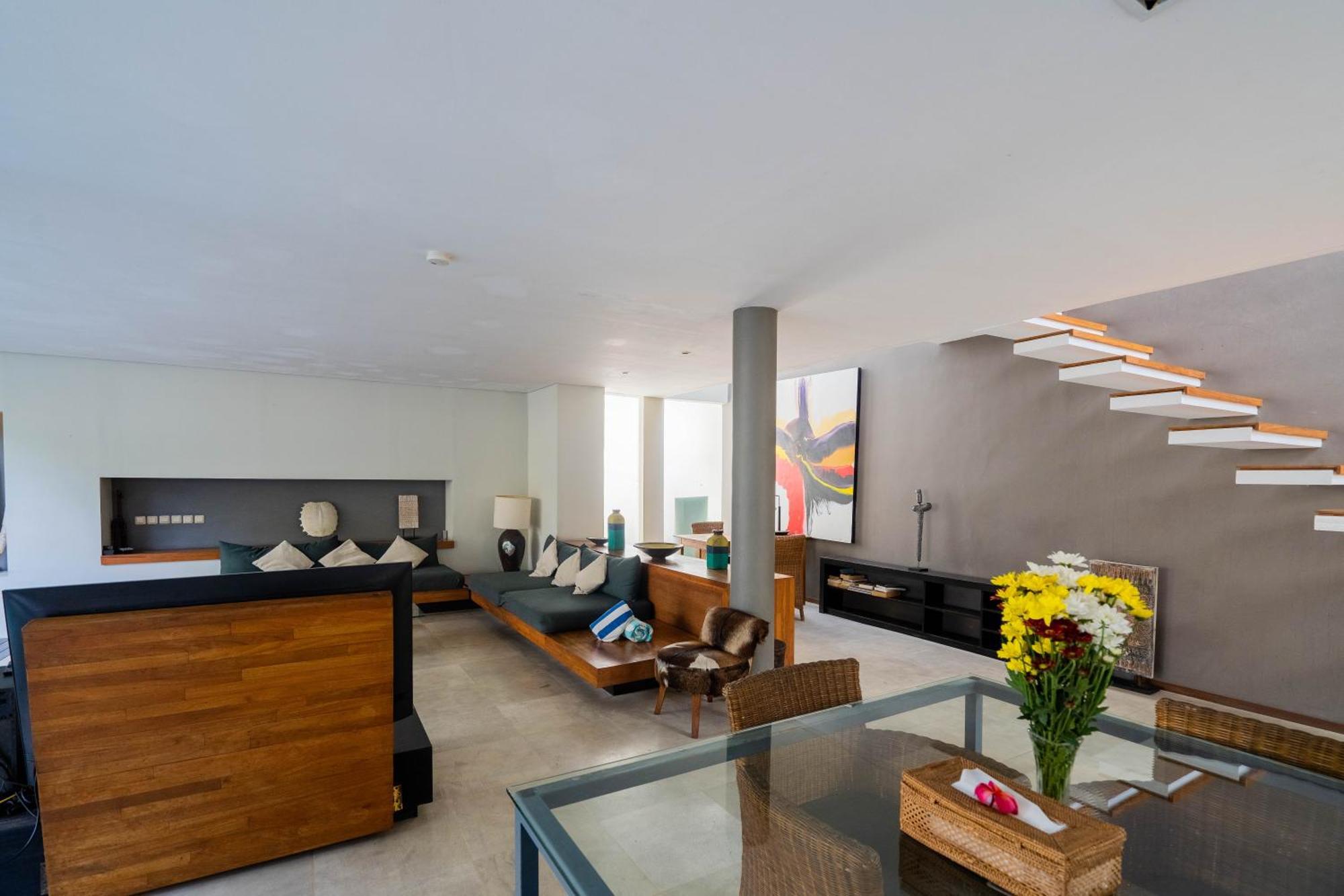 Villa Athena Seminyak Extérieur photo
