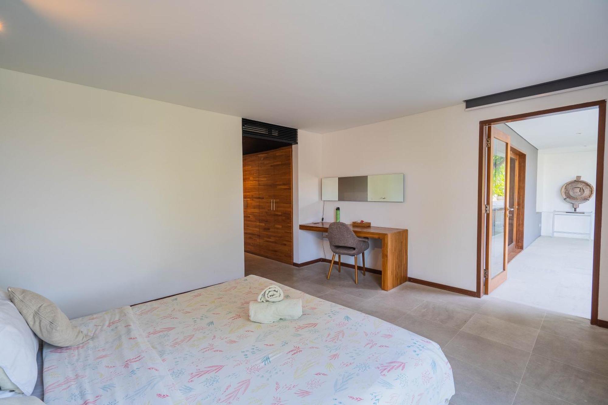 Villa Athena Seminyak Extérieur photo