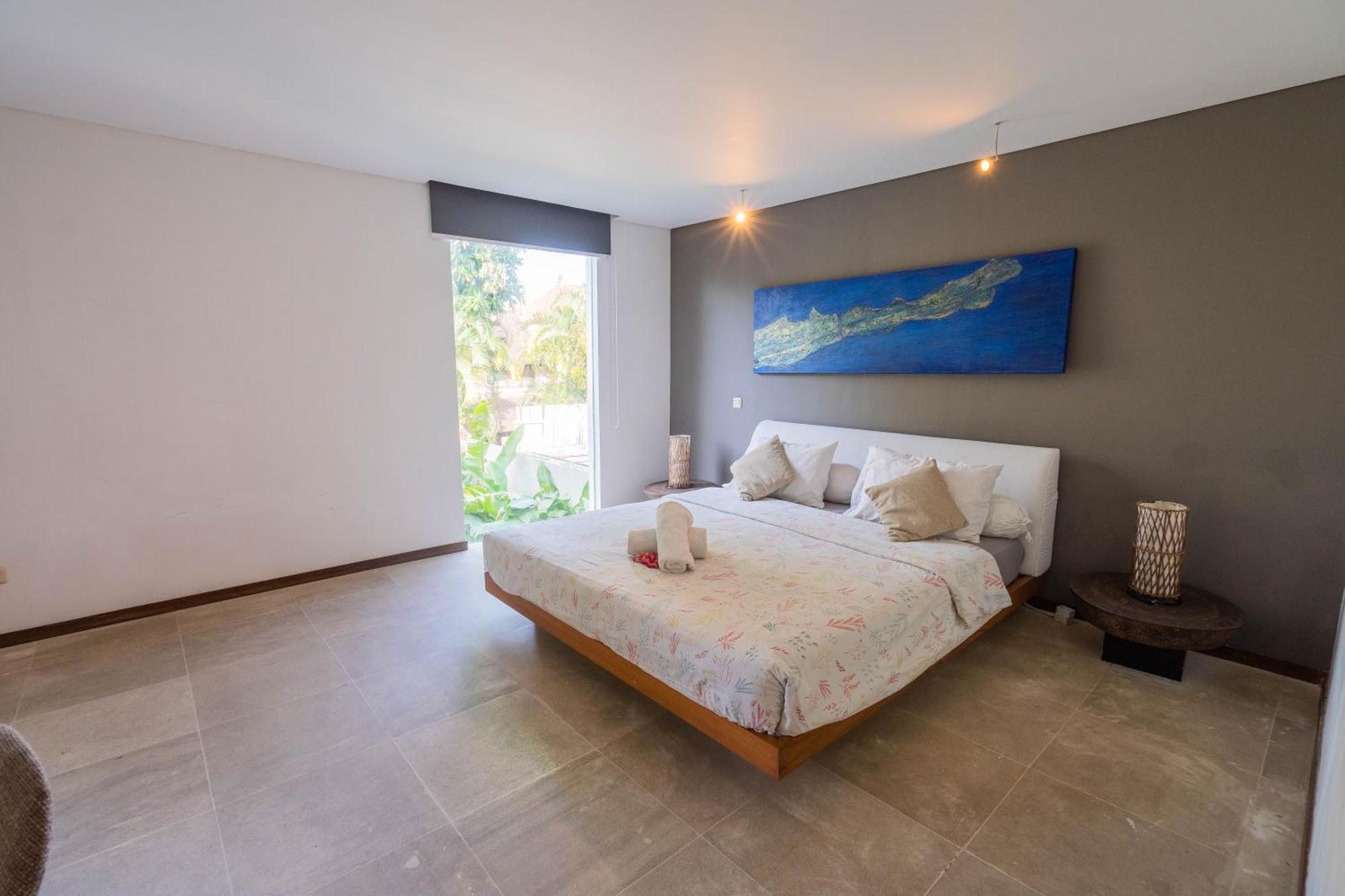 Villa Athena Seminyak Extérieur photo