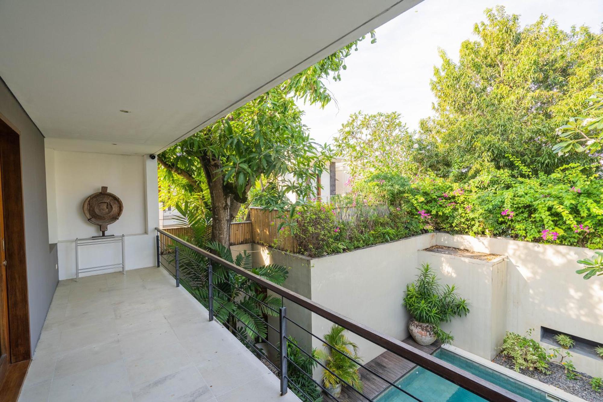 Villa Athena Seminyak Extérieur photo