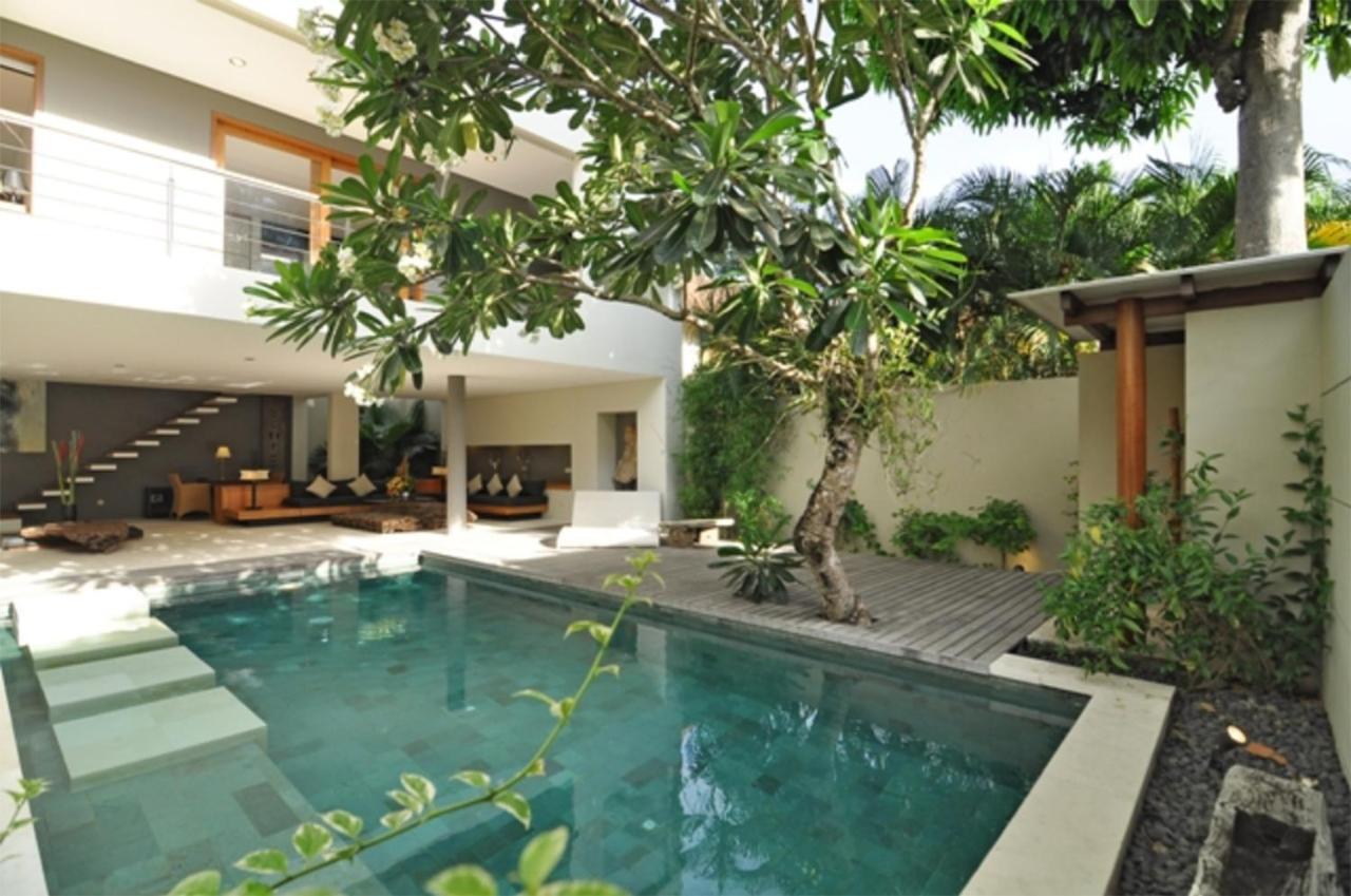 Villa Athena Seminyak Extérieur photo