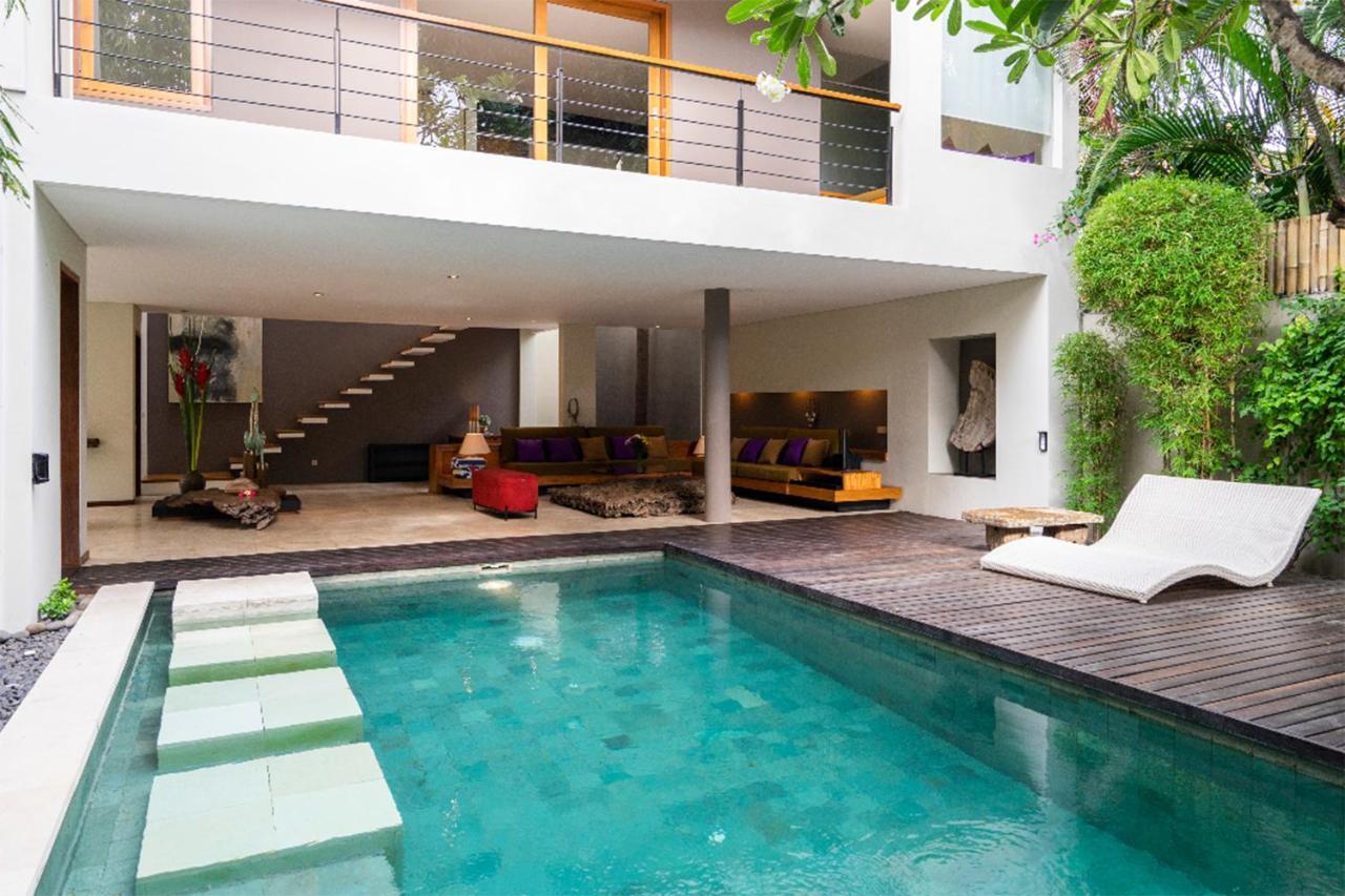 Villa Athena Seminyak Extérieur photo