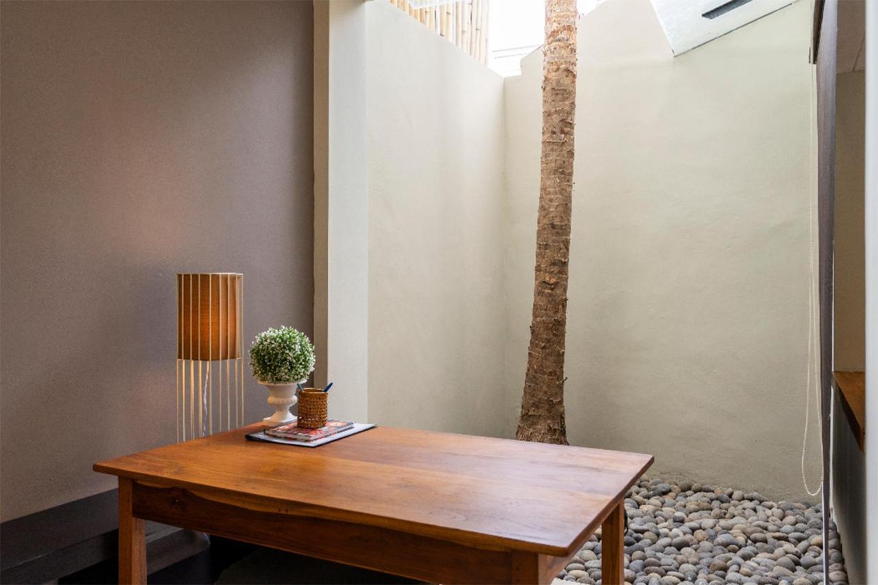 Villa Athena Seminyak Extérieur photo