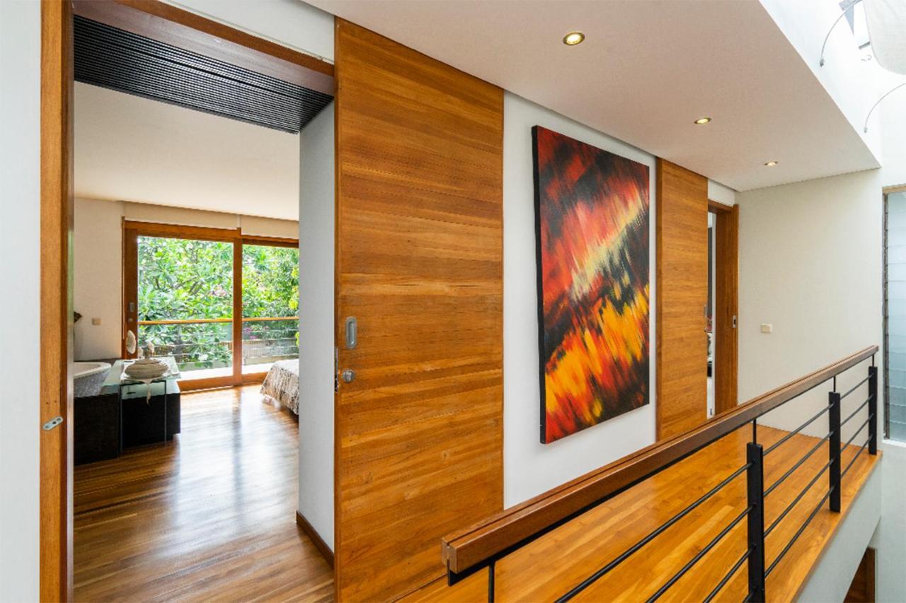 Villa Athena Seminyak Extérieur photo