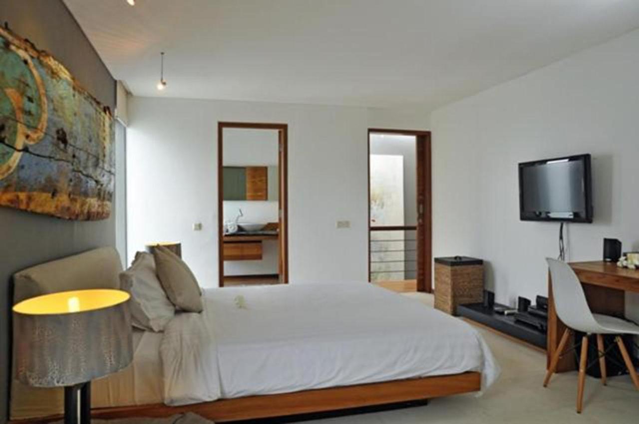 Villa Athena Seminyak Extérieur photo