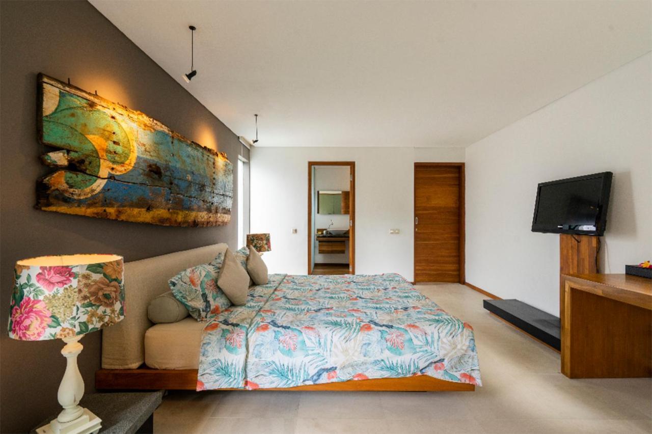 Villa Athena Seminyak Extérieur photo