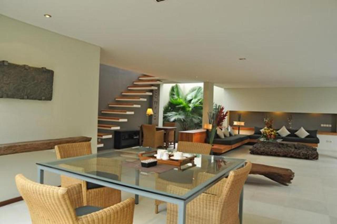 Villa Athena Seminyak Extérieur photo